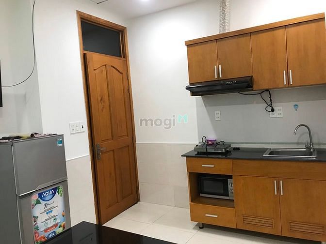 Hình ảnh Mb6623 nạp rút nhanh chóng 1 phòng ngủ riêng, ban công, 7tr, cọc 1 tháng