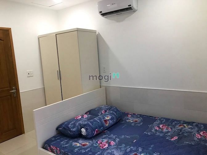Hình ảnh Mb6623 nạp rút nhanh chóng 1 phòng ngủ riêng, ban công, 7tr, cọc 1 tháng