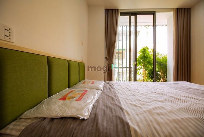 Hình ảnh CHDV Quận 3 Lê văn sỹ full nội thất , rộng rãi sạch sẽ