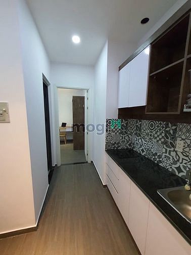 Hình ảnh CHDV Ngay trung tâm Quận 1 full nội thất dọn vào là ở