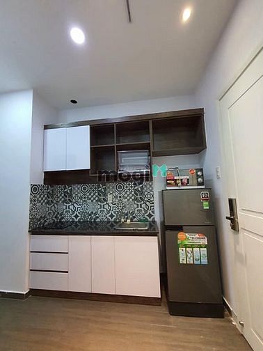 Hình ảnh CHDV Ngay trung tâm Quận 1 full nội thất dọn vào là ở