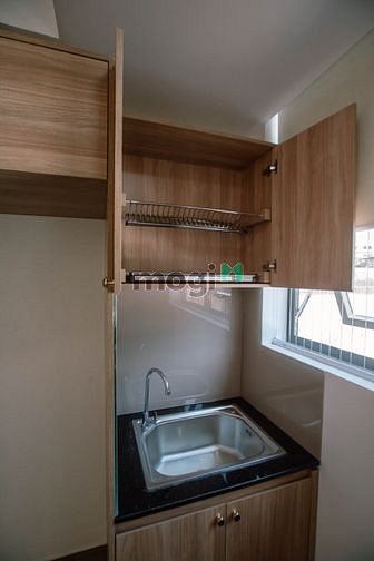 Hình ảnh CHDV Quận 1 ngay trung tâm full nội thất
