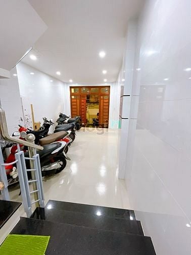 Hình ảnh CHDV Quận1 full nội thất cơ bản