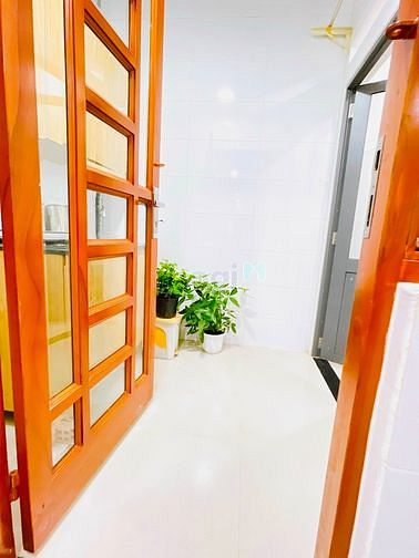 Hình ảnh CHDV Quận1 full nội thất cơ bản