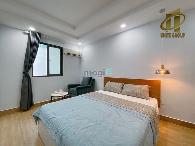 Hình ảnh Mb6623 nạp rút nhanh chóng studio có bancon ngay trung tâm quận 1