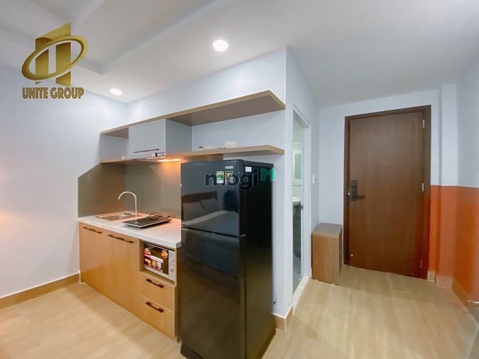 Hình ảnh Mb6623 nạp rút nhanh chóng studio có bancon ngay trung tâm quận 1