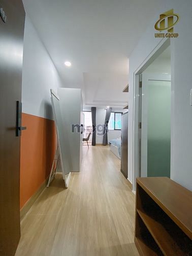Hình ảnh Mb6623 nạp rút nhanh chóng studio có bancon ngay trung tâm quận 1
