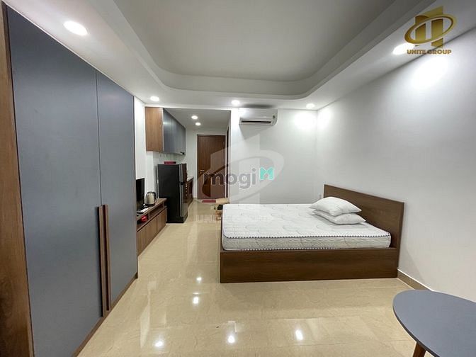 Hình ảnh CHDV Quận 3 mới 100% . Dọn vào là ở