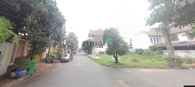 Hình ảnh Cần bán đất MT đường Linh Trung, Thủ Đức gần nhà máy Coca - Cola.
