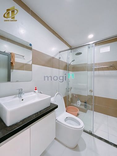 Hình ảnh 1pn tone gỗ mới ngay trung tâm quận 1