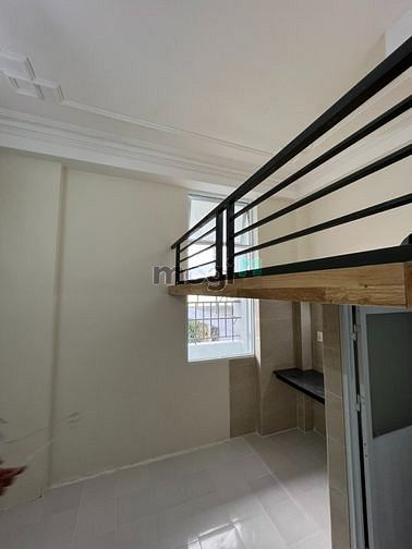 Hình ảnh Trọ có ban công Q.Tân Bình giá chỉ từ 3tr8