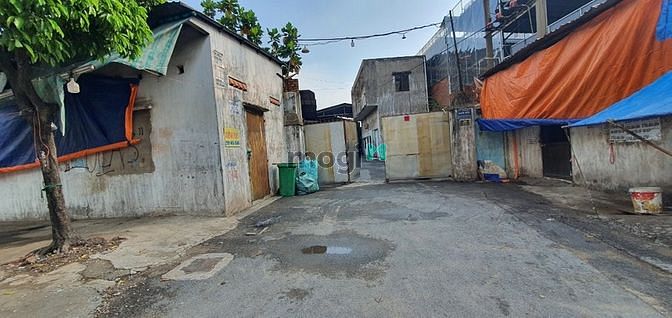 Hình ảnh Gấp bán 3000m2 2MT, Hòa Bình, Tân Phú, 220 tỷ, thương lượng mạnh