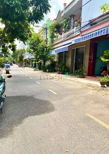 Hình ảnh Bán nhà 2 tầng mặt tiền Hoà Minh 20