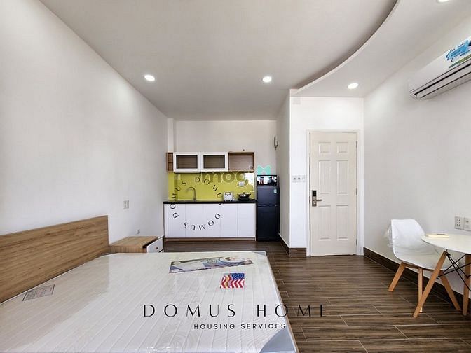 Hình ảnh CĂN HỘ dịch vụ mới KHAI TRƯƠNG sát RMIT TDTU cách lotte 5'