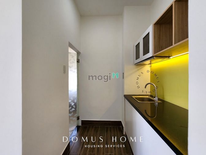 Hình ảnh CĂN HỘ dịch vụ mới KHAI TRƯƠNG sát RMIT TDTU cách lotte 5'
