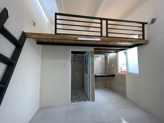 Hình ảnh Trọ có ban công Q.Tân Bình giá chỉ từ 3tr8