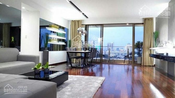 Hình ảnh Cần bán gấp CHCC kiểu lẻ Panorama,  quận 7