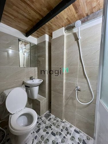 Hình ảnh Trọ có ban công Q.Tân Bình giá chỉ từ 3tr8