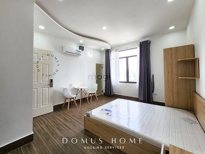 Hình ảnh CĂN HỘ dịch vụ mới KHAI TRƯƠNG sát RMIT TDTU cách lotte 5'