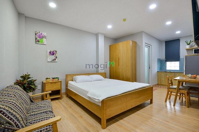Hình ảnh Mb6623 nạp rút nhanh chóng cho thuê full nội thất cực phẩm quận 3