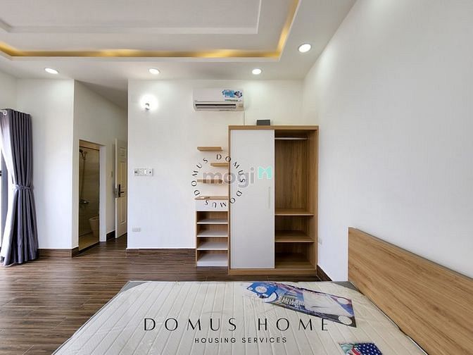 Hình ảnh CĂN HỘ dịch vụ mới KHAI TRƯƠNG sát RMIT TDTU cách lotte 5'