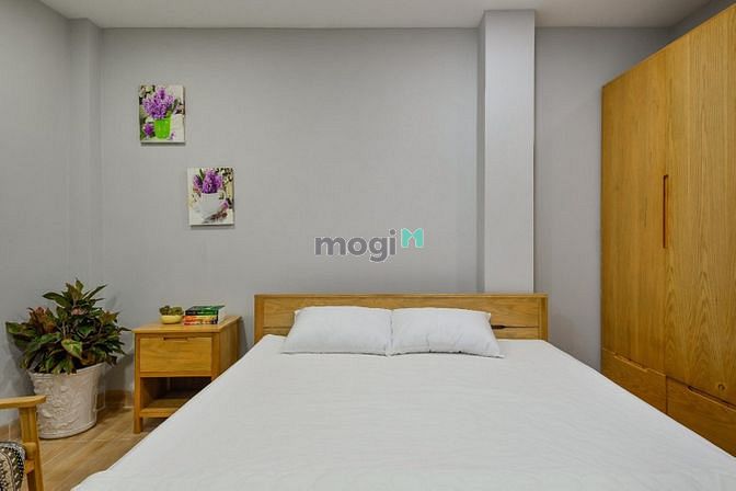 Hình ảnh Mb6623 nạp rút nhanh chóng cho thuê full nội thất cực phẩm quận 3