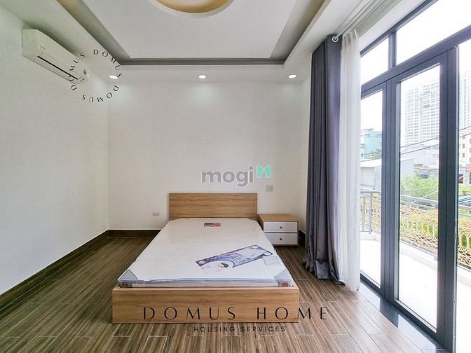 Hình ảnh CĂN HỘ dịch vụ mới KHAI TRƯƠNG sát RMIT TDTU cách lotte 5'