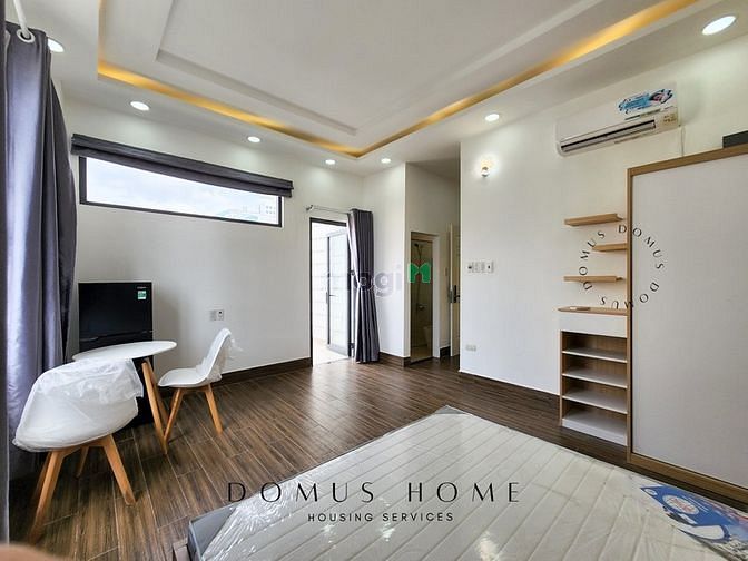 Hình ảnh CĂN HỘ dịch vụ mới KHAI TRƯƠNG sát RMIT TDTU cách lotte 5'