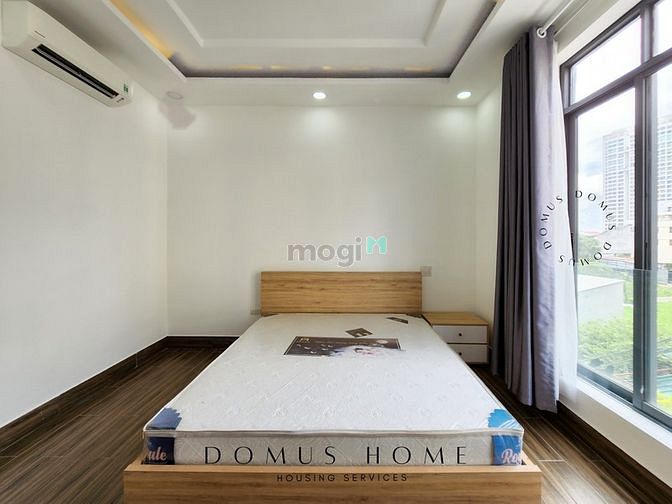 Hình ảnh CĂN HỘ dịch vụ mới KHAI TRƯƠNG sát RMIT TDTU cách lotte 5'