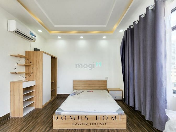 Hình ảnh CĂN HỘ dịch vụ mới KHAI TRƯƠNG sát RMIT TDTU cách lotte 5'