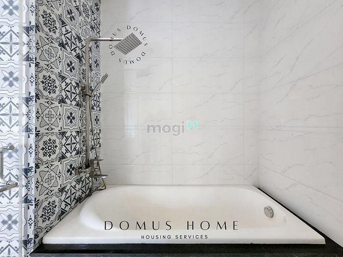 Hình ảnh CĂN HỘ dịch vụ mới KHAI TRƯƠNG sát RMIT TDTU cách lotte 5'