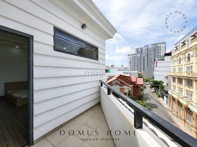 Hình ảnh CĂN HỘ dịch vụ mới KHAI TRƯƠNG sát RMIT TDTU cách lotte 5'