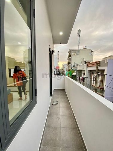 Hình ảnh Phòng XINH, nội thất Full, gần chợ, giờ tự do