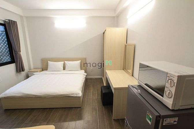 Hình ảnh Cho thuê Trang Chủ MB66.COM / Đăng Ký Tặng 66K studio Nguyễn Trọng Lội Quận Tân Bình gần Cộng Hòa