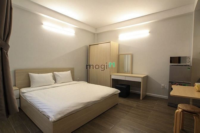Hình ảnh Cho thuê Trang Chủ MB66.COM / Đăng Ký Tặng 66K studio Nguyễn Trọng Lội Quận Tân Bình gần Cộng Hòa
