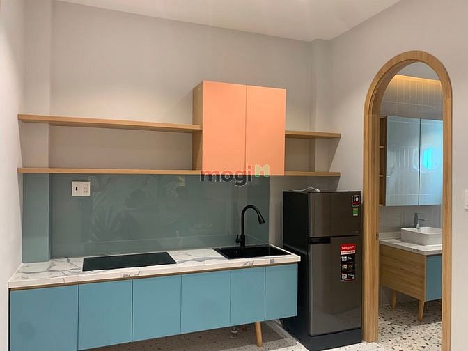 Hình ảnh CHDV Quận 3 lê văn sỹ full nội thất cao cấp nhe
