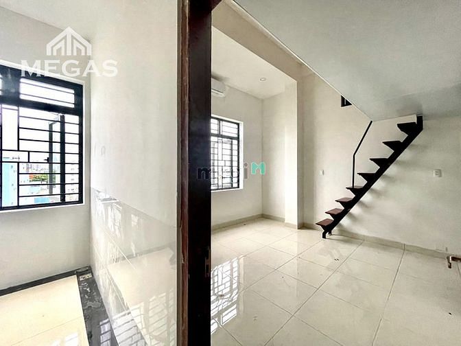 Hình ảnh Phòng trọ quận 7 cao cấp gác cao rộng 30m2