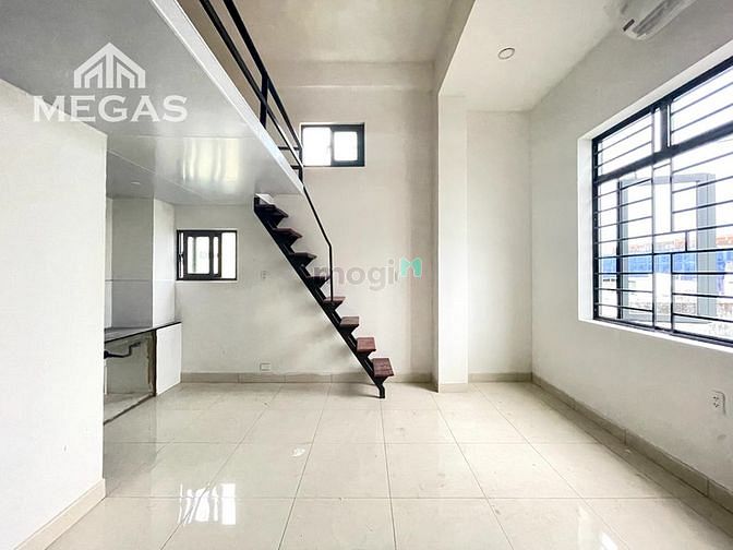 Hình ảnh Phòng trọ quận 7 cao cấp gác cao rộng 30m2