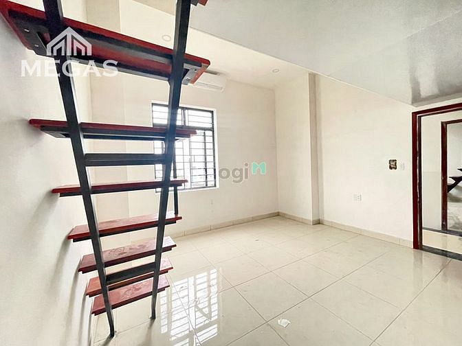 Hình ảnh Phòng trọ quận 7 cao cấp gác cao rộng 30m2