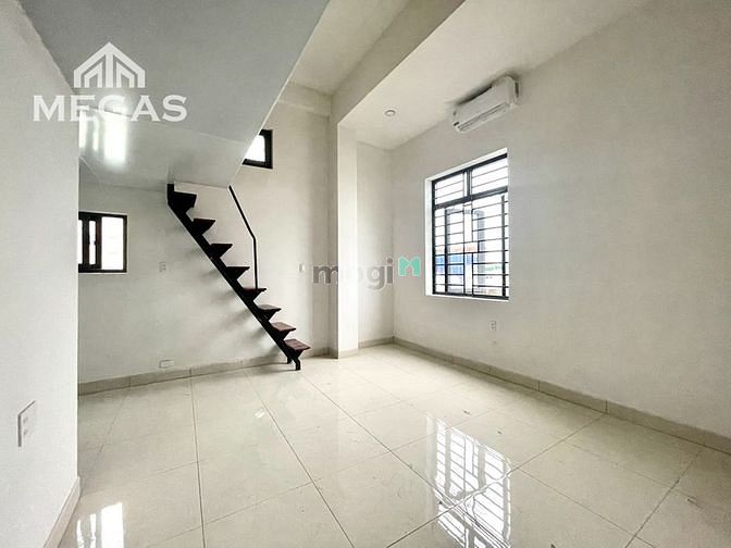 Hình ảnh Phòng trọ quận 7 cao cấp gác cao rộng 30m2