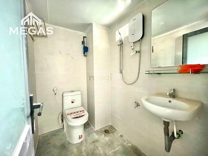 Hình ảnh Phòng trọ quận 7 cao cấp gác cao rộng 30m2