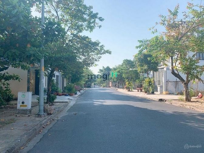Hình ảnh Đất khu biệt thự Khang Điền Intresco MT Dương Đình Hội, Q9, 192m2