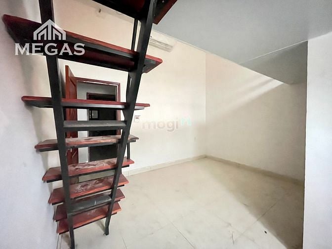 Hình ảnh Phòng trọ quận 7 cao cấp gác cao rộng 30m2