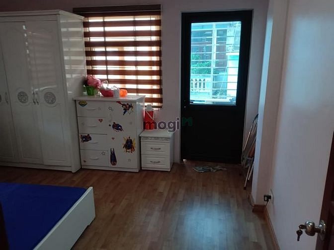 Hình ảnh Bán nhà Hồ Văn Chương, cách hồ 1 nhà,  21m2, 3 tầng, ngõ ba gác, 2.25