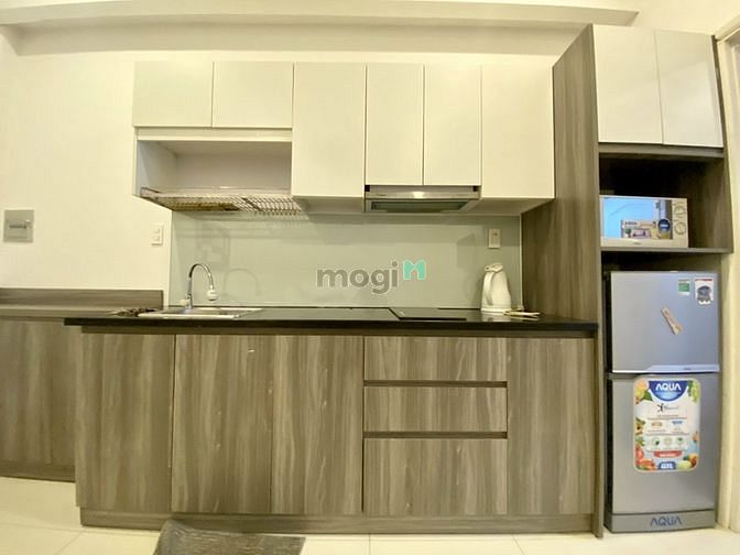 Hình ảnh CH full NT - Ban công - View cực đỉnh Quận 2