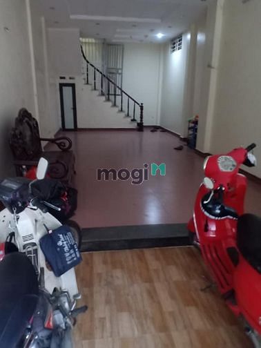Hình ảnh Bán nhà Hồ Văn Chương, cách hồ 1 nhà,  21m2, 3 tầng, ngõ ba gác, 2.25