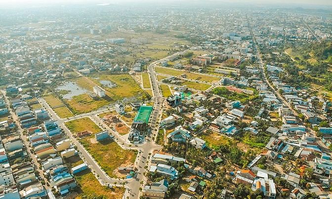 Hình ảnh Đất nền dự án Nguyễn Tri Phương