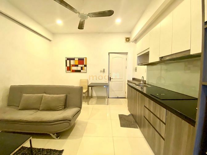 Hình ảnh CH full NT - Ban công - View cực đỉnh Quận 2