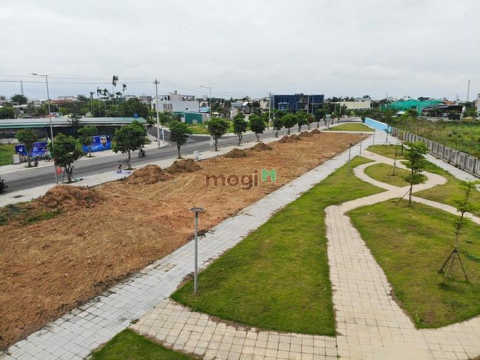 Hình ảnh Đất nền dự án Nguyễn Tri Phương