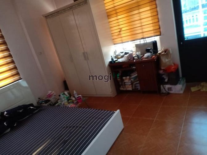 Hình ảnh Bán nhà Hồ Văn Chương, cách hồ 1 nhà,  21m2, 3 tầng, ngõ ba gác, 2.25